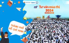 Chương trình tư vấn mùa thi tại Thành phố Hồ Chí Minh