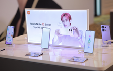 Xiaomi Fan Festival 2024 chính thức khởi động