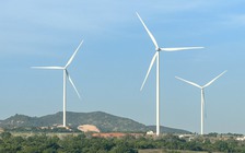 Mỹ rà soát lần 2 về thuế chống bán phá giá tháp điện gió từ Việt Nam