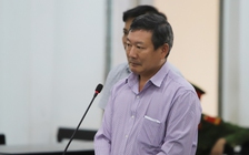 Cựu Giám đốc CDC Khánh Hòa bất ngờ nhận tội