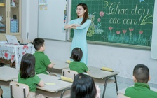 Hà Nội tuyển sinh mầm non, lớp 1, lớp 6 từ ngày 1.7
