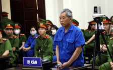 'Ông trùm hóa đơn' nói cựu thiếu tướng Đỗ Hữu Ca dám làm không dám nhận