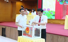 Hà Nội: 14 quận, huyện 'chốt' tên gọi các xã, phường sau sáp nhập