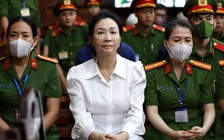 Vụ án Trương Mỹ Lan: Mức án cụ thể của 86 bị cáo