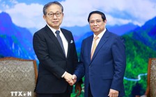 '5 điểm hơn' trong quan hệ đối tác Việt Nam - Nhật Bản