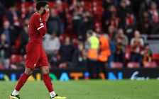 HLV Klopp sốc về thất bại choáng váng của Liverpool tại Europa League