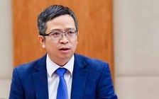 Ông Phạm Thanh Bình giữ chức Thứ trưởng Bộ Ngoại giao