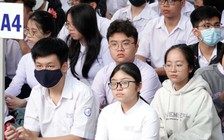 Trường ĐH Y dược TP.HCM thêm cách tuyển sinh mới  ngành y khoa, răng-hàm-mặt năm 2024