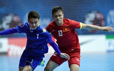 Tranh vé World Cup với Thái Lan và Trung Quốc, HLV đội tuyển Việt Nam nói gì?