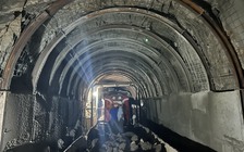 Sạt lở hầm đường sắt Đèo Cả: Chính phủ yêu cầu tổng lực khắc phục