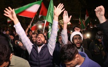 Iran đã viện dẫn cơ sở pháp lý nào để tấn công Israel?