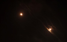 Israel tuyên bố chiến thắng, đánh chặn 99% tên lửa và UAV Iran