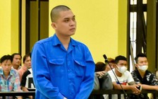 Cà Mau: Chém người gây thương tật, lãnh án 12 năm tù