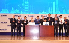 Phó thủ tướng Trần Hồng Hà tham dự Diễn đàn hợp tác kinh tế Horasis Trung Quốc 2024