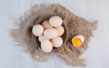 Cách chế biến trứng có lợi cho sức khỏe
