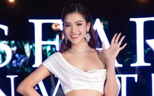 Thái Thị Hoa: Nhiều người khuyên tôi nâng 'vòng một' cho bớt nam tính