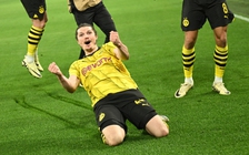 Dortmund ngược dòng ngoạn mục loại Atletico Madrid, hiên ngang vào bán kết Champions League