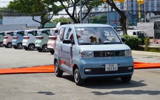 Ô tô điện Wuling Hongguang MiniEV 'ế ẩm' tại Việt Nam: Giá rẻ thôi chưa đủ?