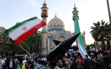 Mỹ chuẩn bị trừng phạt Iran