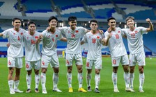 Thủ môn Kuwait quá ‘hài hước’, U.23 Việt Nam kiếm 3 điểm trong trận đấu có 2 thẻ đỏ