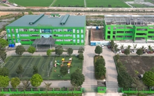 Đào tạo 'chui', Trường liên cấp quốc tế IQ School Ninh Bình bị phạt