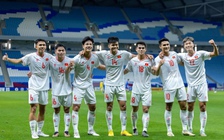 Những vết gợn trong chiến thắng của đội tuyển U.23 Việt Nam