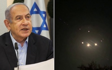 Israel suýt tấn công Iran, nhưng muốn 'thận trọng và có tính toán'