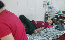 Thái Bình: Học sinh tiểu học liên tiếp bị nôn ói, đau bụng sau bữa ăn bán trú