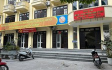 8 quận, huyện ở Hà Nội công bố tên các xã, phường sau sáp nhập
