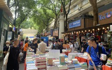 Nhiều hoạt động hấp dẫn nhân Ngày sách và văn hóa đọc Việt Nam 2024