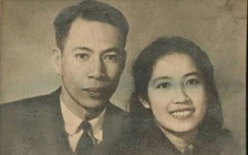 Vợ tướng Cao Văn Khánh thăm Điện Biên, nhớ ký ức đám cưới tại hầm Đờ-Cát