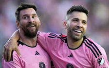 FIFA ra thông báo đặc biệt về CONCACAF Champions Cup, đội của Messi có cơ hội?