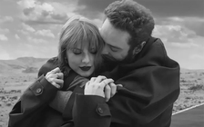 Taylor Swift và Post Malone trở thành tình nhân trong MV 'Fortnight'
