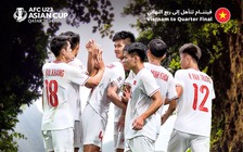 Sắp tái hiện ‘trận chung kết’ U.23 Thường Châu, Việt Nam quyết đòi món nợ Uzbekistan
