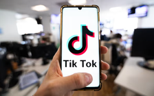 Hạ viện thông qua dự luật có thể cấm hoàn toàn TikTok ở Mỹ