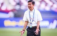 AFC hết lời khen ngợi HLV Hoàng Anh Tuấn: Chiến thuật quá độc đáo