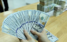 Giá USD hôm nay 21.4.2024: Tăng cao suốt tuần