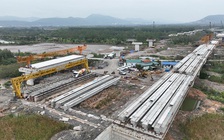 Quảng Ninh rà soát gói thầu hơn 706 tỉ đồng liên quan Tập đoàn Thuận An