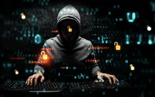 Số vụ đánh cắp dữ liệu thông qua phần mềm độc hại tăng mạnh