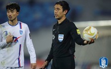 Trọng tài trận tranh ngôi nhất bảng với U.23 Uzbekistan: Vua thẻ, Việt Nam phải cẩn trọng