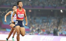 Thể thao Việt Nam còn những hy vọng nào tranh vé Olympic Paris?