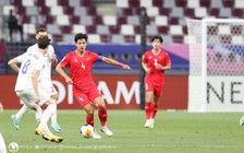 VCK U.23 châu Á 2024, Việt Nam 0-3 Uzbekistan: Thua đậm và gặp Iraq ở tứ kết