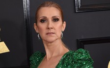 Celine Dion mong 'phép màu' để chữa khỏi bệnh hiếm