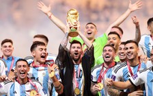 Vì Messi, hãng Apple chi 1 tỉ USD phát sóng giải FIFA Club World Cup 2025