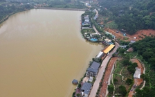 Chủ tịch Hà Nội: Ở Sóc Sơn, 'dân có lấn rừng, rừng có lấn dân'