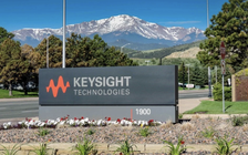 Keysight trình diễn năng lực đo kiểm Ethernet mới