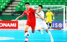 Đội tuyển futsal Việt Nam cần thêm gì để đoạt vé World Cup?