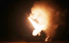 Mỹ âm thầm gửi tên lửa ATACMS phiên bản 300 km cho Ukraine từ tháng 3