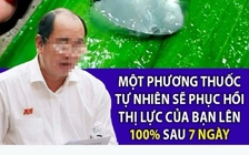 PGS-TS Phạm Khánh Phong Lan: 'Vô cùng đau đầu với quảng cáo thực phẩm chức năng'