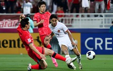 Cú sốc 12 loạt penalty, U.23 Indonesia tạo địa chấn loại Hàn Quốc, lần đầu vào bán kết